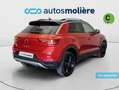 Volkswagen T-Roc 1.0 TSI Dark 81kW Rojo - thumbnail 4