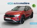 Volkswagen T-Roc 1.0 TSI Dark 81kW Rojo - thumbnail 1