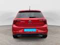 Volkswagen Polo VI 1.0 TSI DSG Facelift Style *Navi*LED*Sit Rot - thumbnail 5