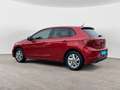 Volkswagen Polo VI 1.0 TSI DSG Facelift Style *Navi*LED*Sit Rot - thumbnail 4