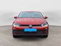 Volkswagen Polo VI 1.0 TSI DSG Facelift Style *Navi*LED*Sit Rot - thumbnail 9
