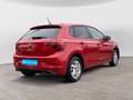 Volkswagen Polo VI 1.0 TSI DSG Facelift Style *Navi*LED*Sit Rot - thumbnail 6