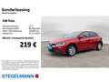 Volkswagen Polo VI 1.0 TSI DSG Facelift Style *Navi*LED*Sit Rot - thumbnail 2