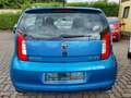 Skoda Citigo 1.0 ACTIVE aus 1.Hand mit Comfort-Paket Blau - thumbnail 8