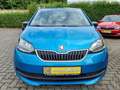 Skoda Citigo 1.0 ACTIVE aus 1.Hand mit Comfort-Paket Blau - thumbnail 7