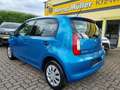 Skoda Citigo 1.0 ACTIVE aus 1.Hand mit Comfort-Paket Blau - thumbnail 5