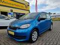 Skoda Citigo 1.0 ACTIVE aus 1.Hand mit Comfort-Paket Blau - thumbnail 2