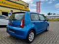 Skoda Citigo 1.0 ACTIVE aus 1.Hand mit Comfort-Paket Blau - thumbnail 3
