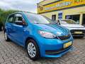 Skoda Citigo 1.0 ACTIVE aus 1.Hand mit Comfort-Paket Blau - thumbnail 4