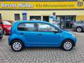 Skoda Citigo 1.0 ACTIVE aus 1.Hand mit Comfort-Paket Blau - thumbnail 1
