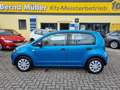 Skoda Citigo 1.0 ACTIVE aus 1.Hand mit Comfort-Paket Blau - thumbnail 6