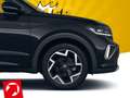 Volkswagen T-Cross R-Line 1.0 TSI OPF (116 PS) DSG*GANZJAHRESREIFEN*S Schwarz - thumbnail 9