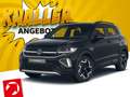 Volkswagen T-Cross R-Line 1.0 TSI OPF (116 PS) DSG*GANZJAHRESREIFEN*S Schwarz - thumbnail 1