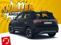 Volkswagen T-Cross R-Line 1.0 TSI OPF (116 PS) DSG*GANZJAHRESREIFEN*S Schwarz - thumbnail 2