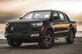 DR Automobiles dr PK8 2.0 Turbo Diesel 4x4 PRONTA CONSEGNA NUOVO! Noir - thumbnail 1