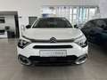 Citroen E-C4 X SHINE Schiebedach Leder 0,99% Sonderzins Wit - thumbnail 2