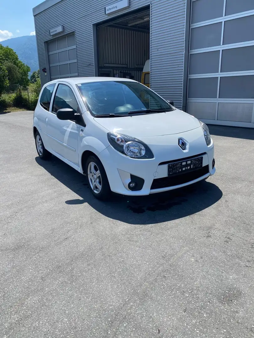 Renault Twingo 1.2 LEV 16V 75 Yahoo! - 2