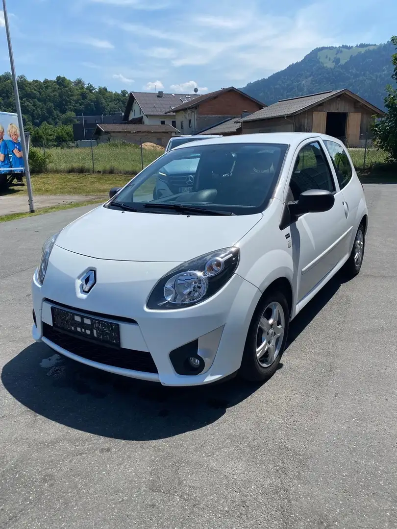 Renault Twingo 1.2 LEV 16V 75 Yahoo! - 1