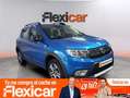 Dacia Sandero 1.5 Blue dCi Comfort 70kW Azul - thumbnail 1