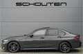 BMW 318 3-serie 318i M-Sport Shadow Individual Schuifdak H Grijs - thumbnail 9