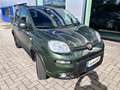 Fiat Panda Panda 1.3 MJT 95 CV S&S 4x4 - MOTORE NUOVO Verde - thumbnail 3