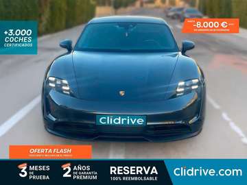 Familiar 408cv Automático de 4 Puertas