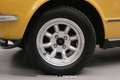 Triumph Dolomite Sprint 2.0 162cv + Overdrive (RHD) Naranja - thumbnail 30
