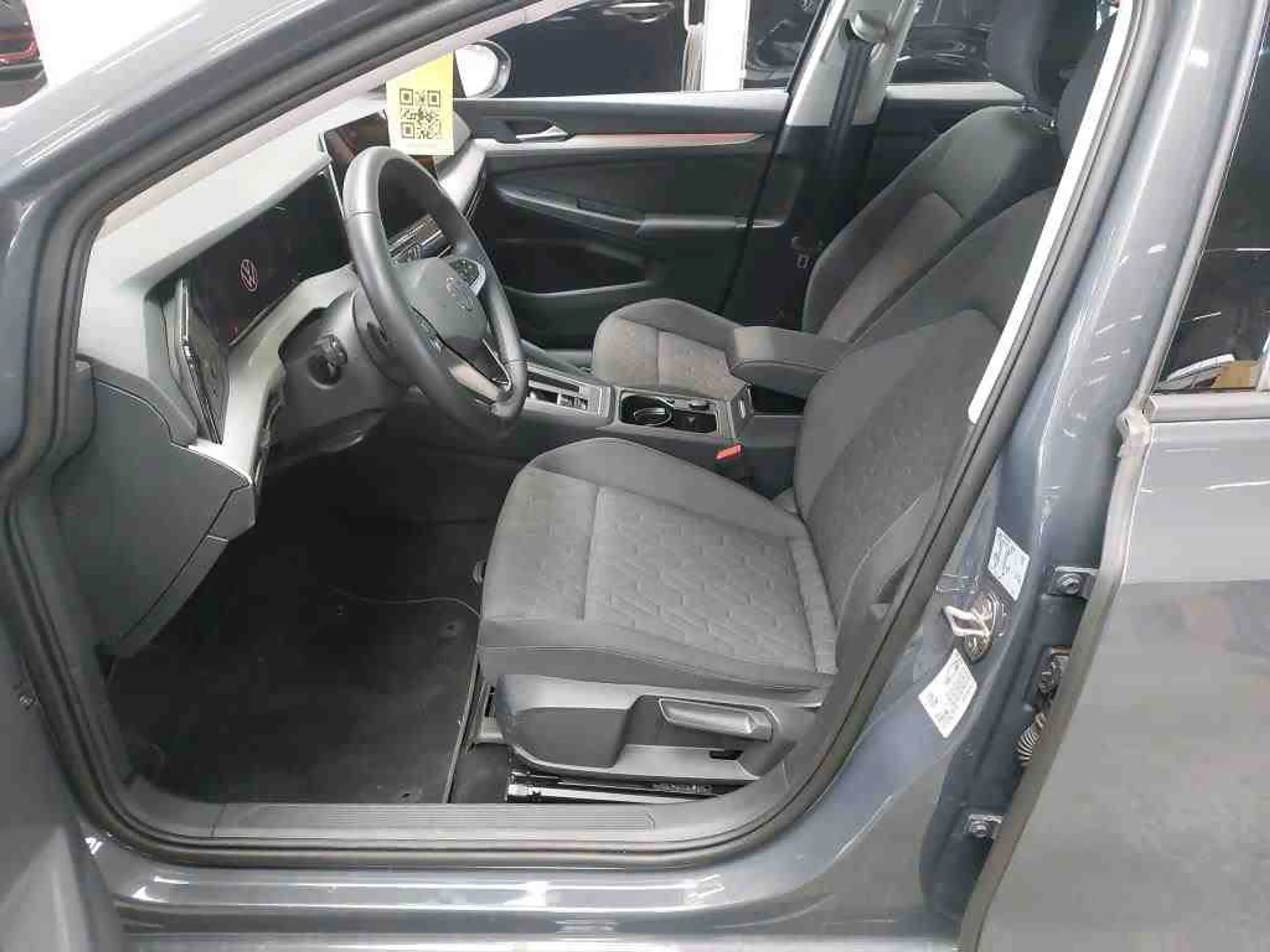 Volkswagen Golf Variant Life 1.5 eTSI DSG AHK Navi Sitzh Lenkh ACC — photo 5