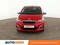 Peugeot 108 1.0 VTi Style Rouge - thumbnail 9