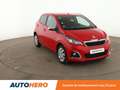 Peugeot 108 1.0 VTi Style Rouge - thumbnail 8