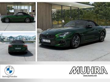 M40i M Sport 18" HUD Lenkradhzg. H&K Ambiente