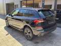 Skoda Kamiq 1,5 TSI DSG Monte Carlo Schwarz - thumbnail 6