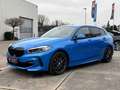 BMW 120 i Steptr. M-Sport Temp. NAV PDC LED AHK SHZ Bleu - thumbnail 5