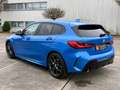 BMW 120 i Steptr. M-Sport Temp. NAV PDC LED AHK SHZ Bleu - thumbnail 13