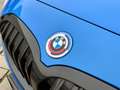 BMW 120 i Steptr. M-Sport Temp. NAV PDC LED AHK SHZ Bleu - thumbnail 4