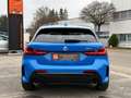 BMW 120 i Steptr. M-Sport Temp. NAV PDC LED AHK SHZ Bleu - thumbnail 14