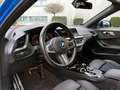 BMW 120 i Steptr. M-Sport Temp. NAV PDC LED AHK SHZ Bleu - thumbnail 9