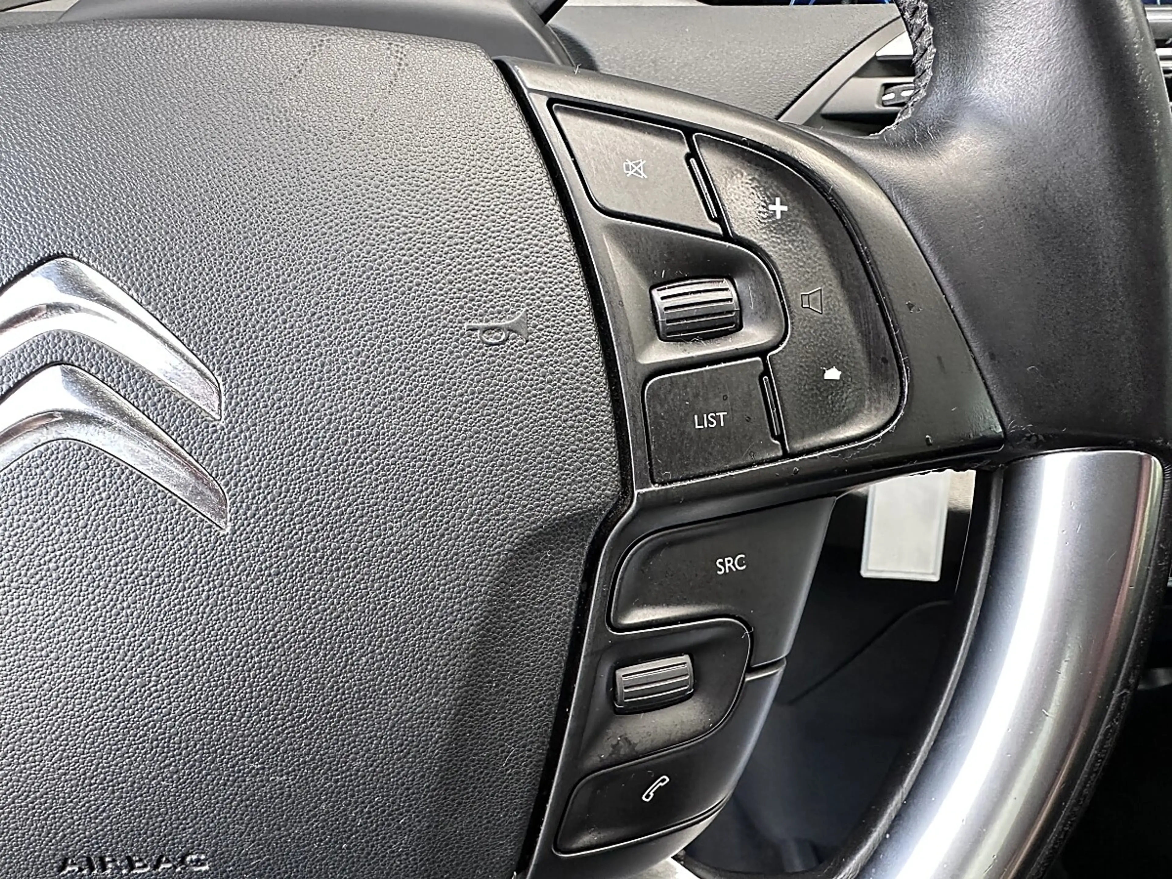 Citroen Grand C4 Picasso 1.6 e-HDi Automatik · 7-Sitzer · Navi · Rückfah... — photo 13