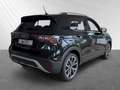 Volkswagen T-Cross 1.0 TSI DSG Style NAVI+RÜCK.KAM+KEYLESS Zwart - thumbnail 3