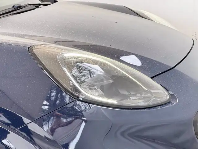 Ford Puma view 11