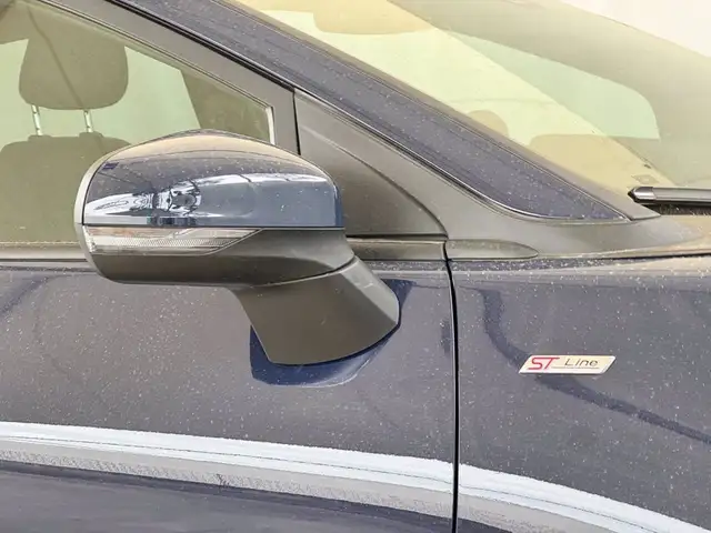 Ford Puma view 13