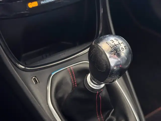 Ford Puma view 21