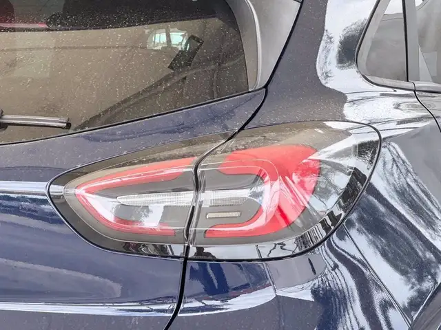 Ford Puma view 14
