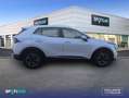 Kia Sportage 1.6 CRDi MHEV 100kW  4x2 DCT Business Blanco - thumbnail 4