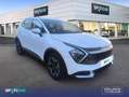 Kia Sportage 1.6 CRDi MHEV 100kW  4x2 DCT Business Blanco - thumbnail 3