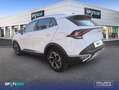 Kia Sportage 1.6 CRDi MHEV 100kW  4x2 DCT Business Blanco - thumbnail 5