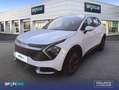 Kia Sportage 1.6 CRDi MHEV 100kW  4x2 DCT Business Blanco - thumbnail 1