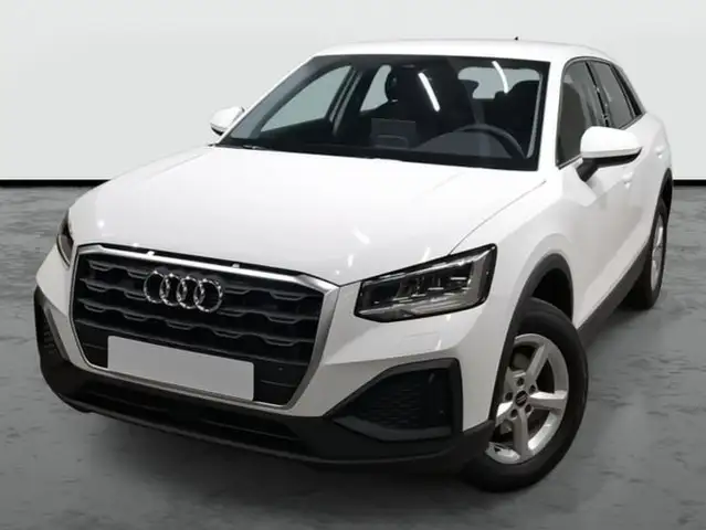 Audi Q2 Edition 30 TFSI 85 kW (116 CV)