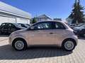 Fiat 500e Neuer 500 320km Reichweite Gold - thumbnail 3
