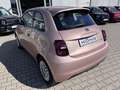 Fiat 500e Neuer 500 320km Reichweite Gold - thumbnail 4